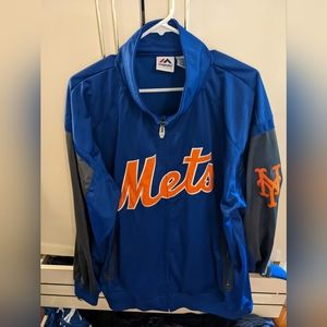 Mets Jacket